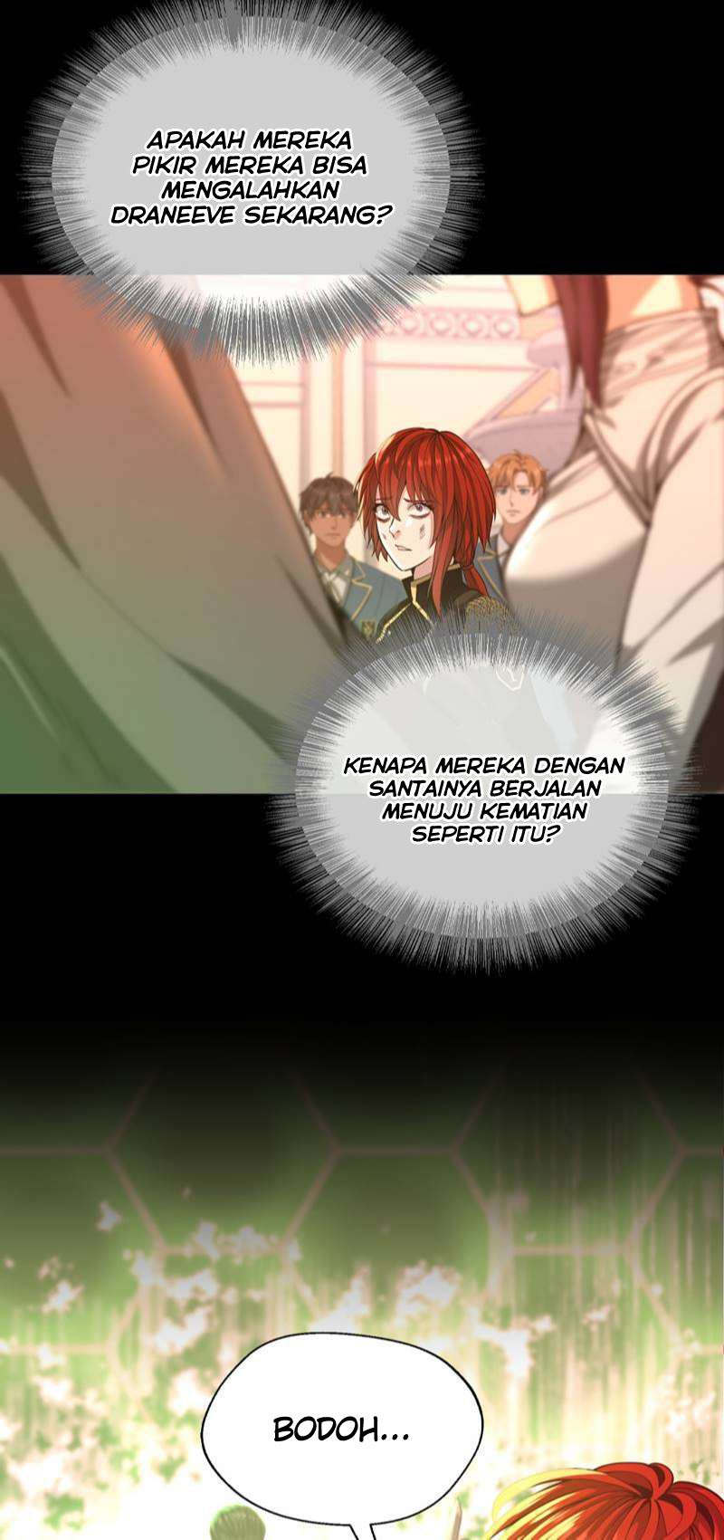 The Beginning After The End Chapter 138 Gambar 14