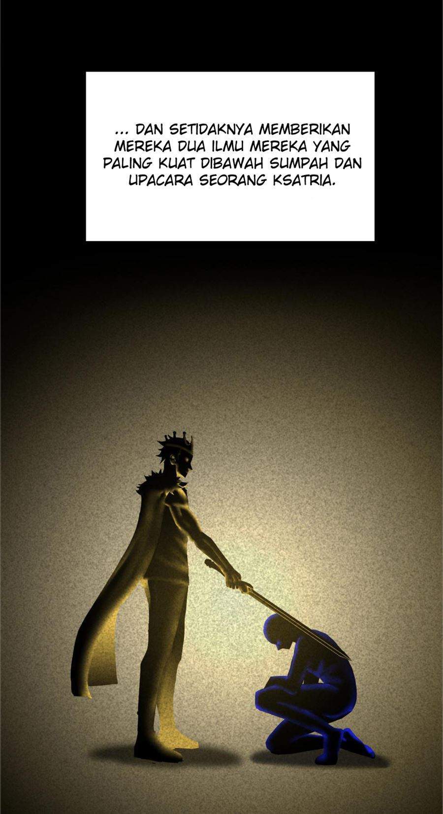 The Beginning After The End Chapter 124 Gambar 16