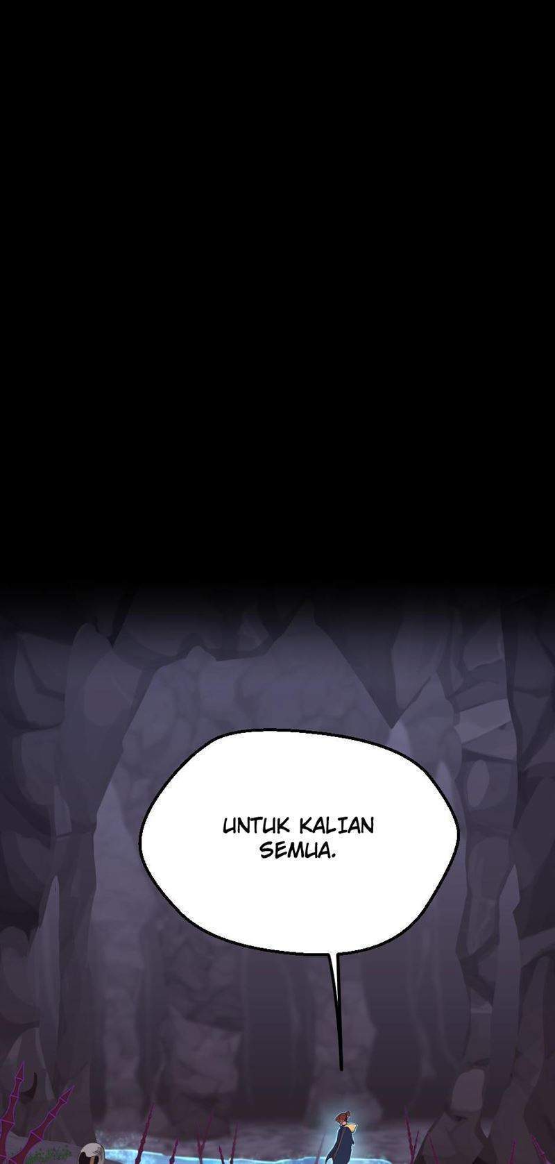 The Beginning After The End Chapter 120 Gambar 18