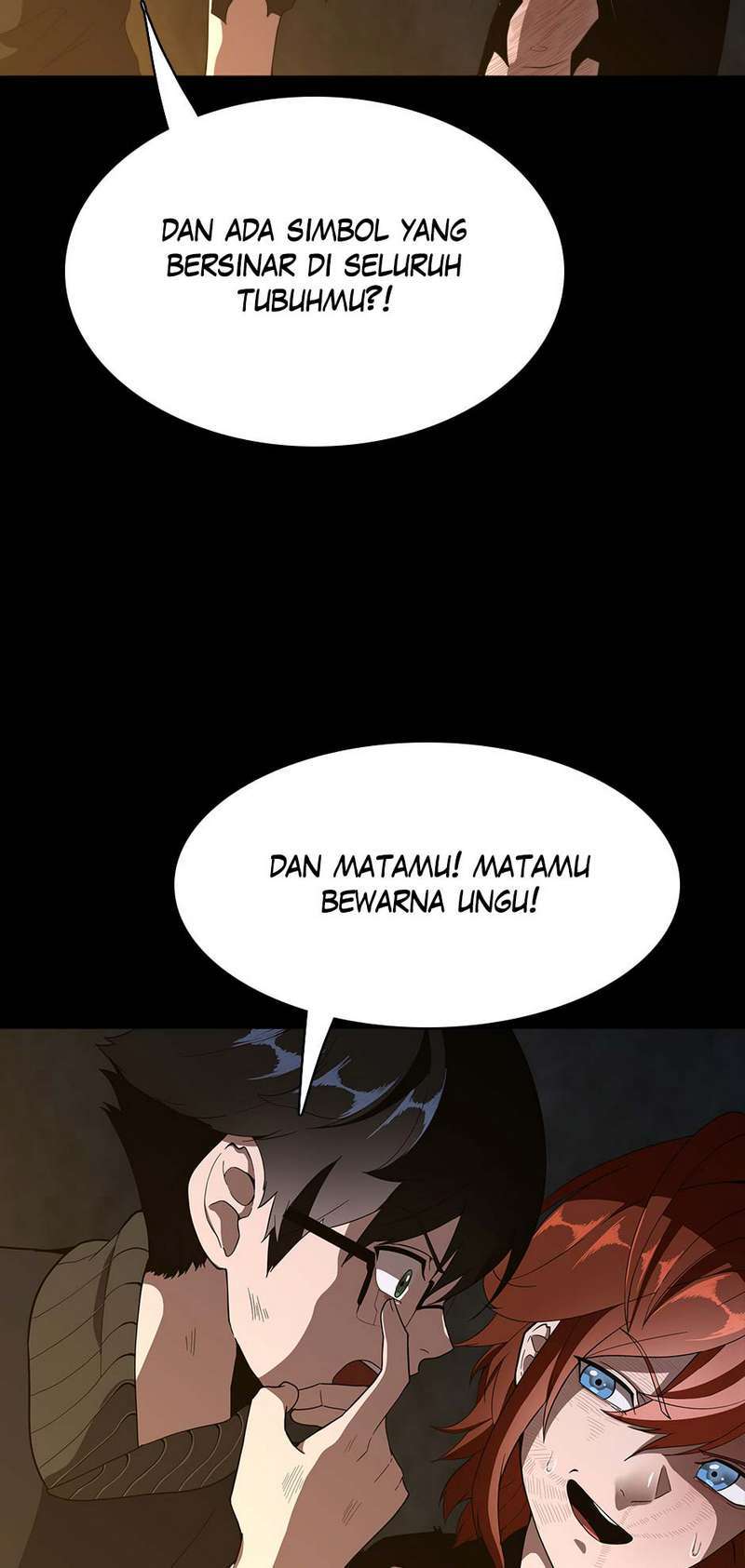 The Beginning After The End Chapter 69 Gambar 13