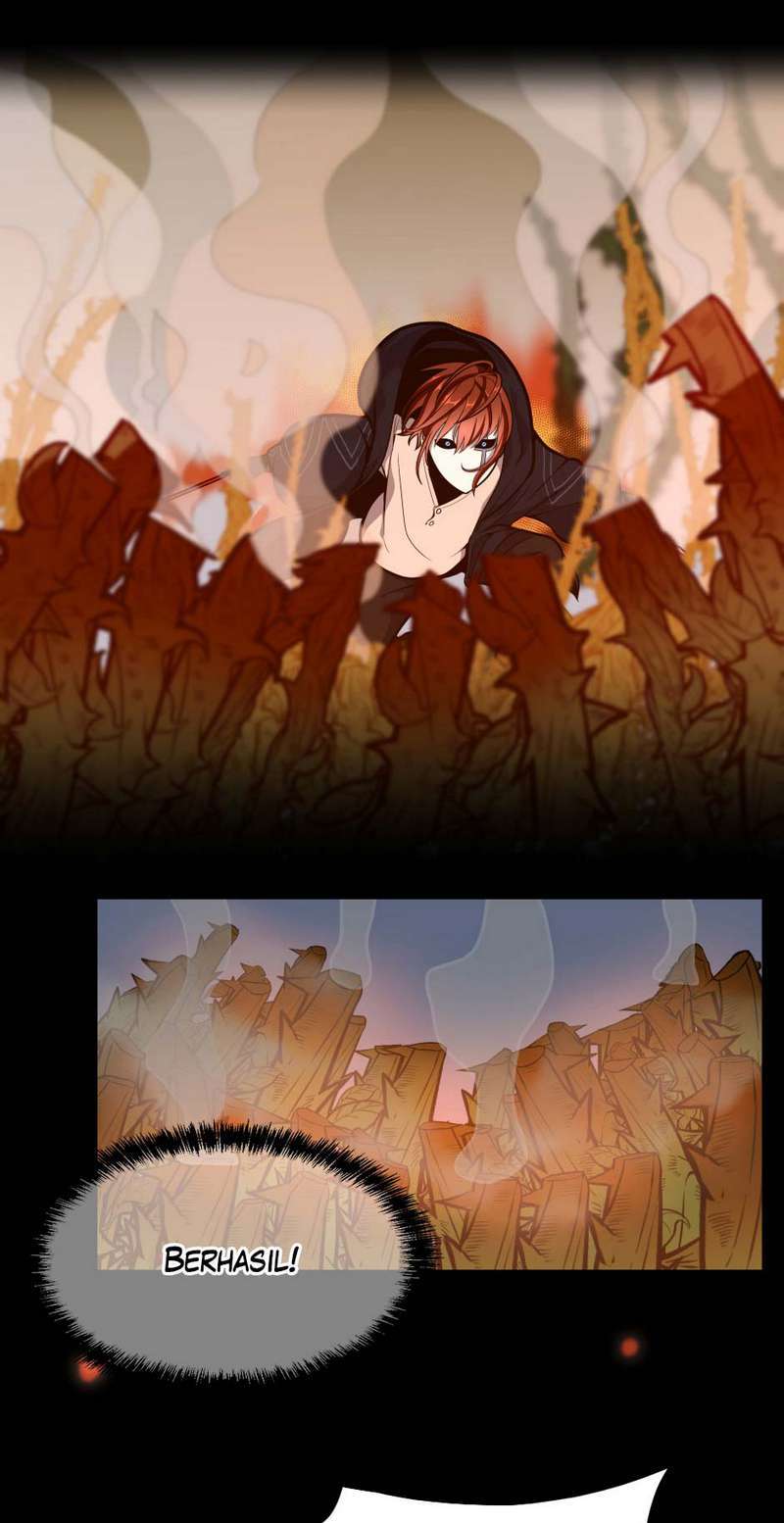The Beginning After The End Chapter 64 Gambar 13