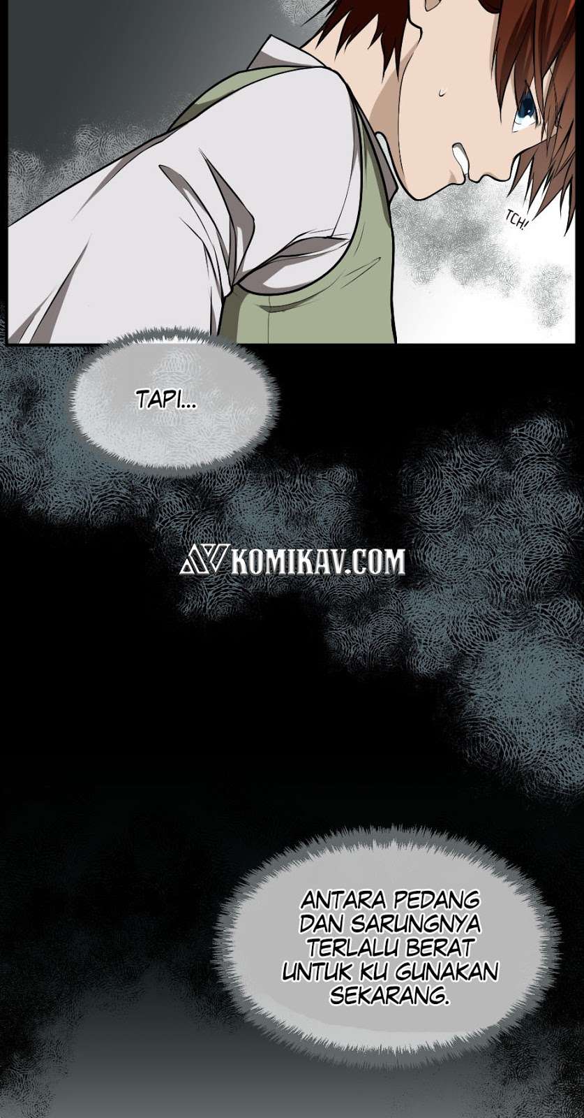The Beginning After The End Chapter 46 Gambar 12