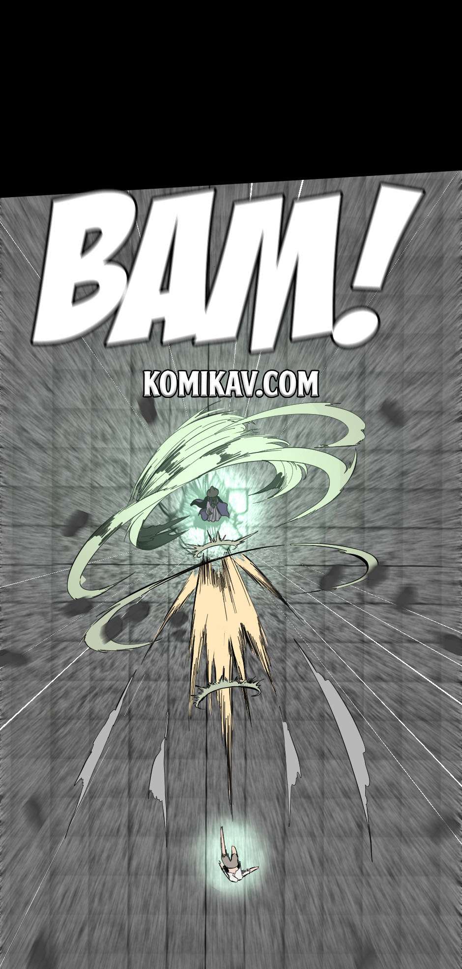 The Beginning After The End Chapter 35 Gambar 10