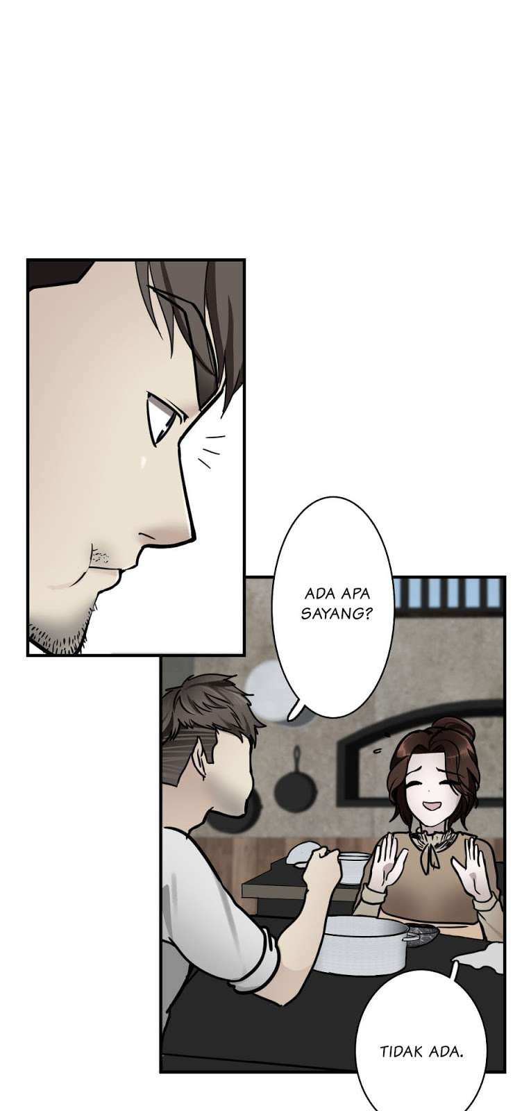 The Beginning After The End Chapter 24 Gambar 8