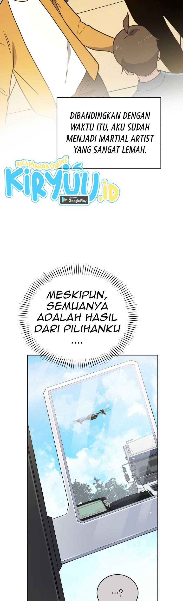 The Descent of the Demonic Master Chapter 135 Gambar 10
