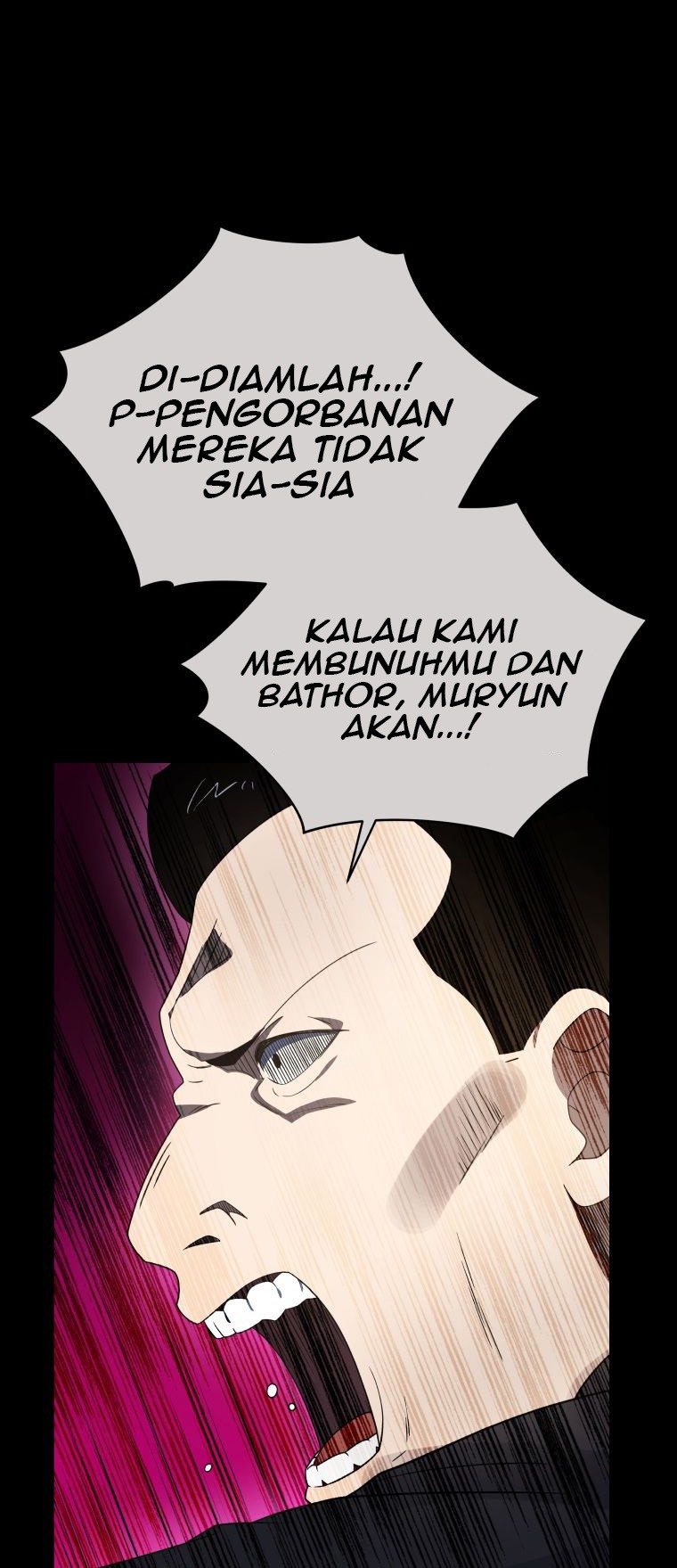 The Descent of the Demonic Master Chapter 132 Gambar 10