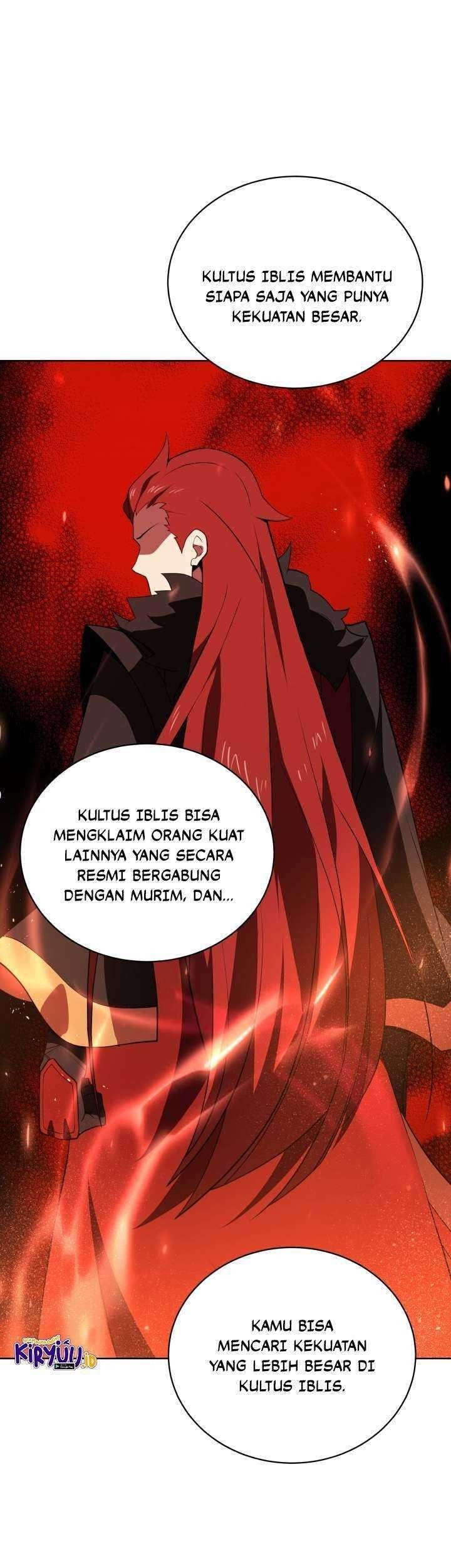 The Descent of the Demonic Master Chapter 99 Gambar 15
