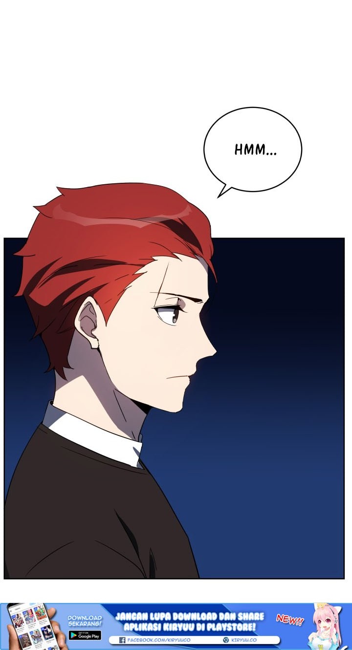 The Descent of the Demonic Master Chapter 72 Gambar 9