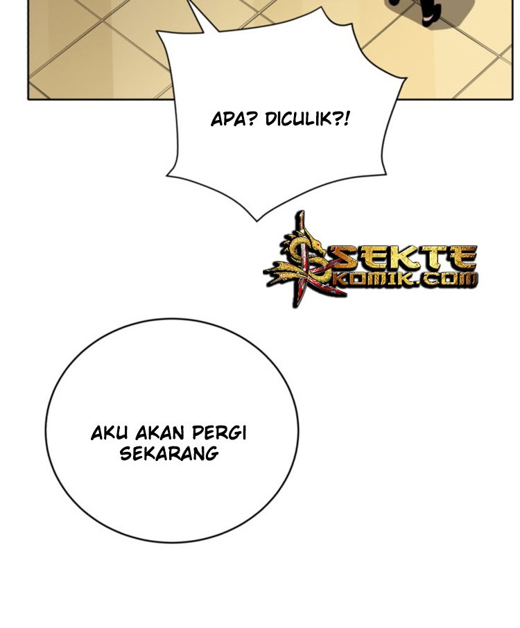 The Descent of the Demonic Master Chapter 67 Gambar 8
