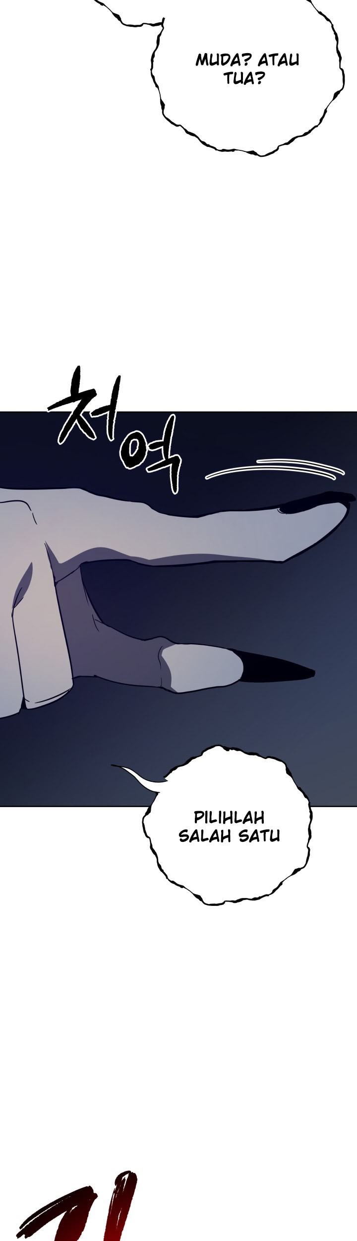 The Descent of the Demonic Master Chapter 59 Gambar 12