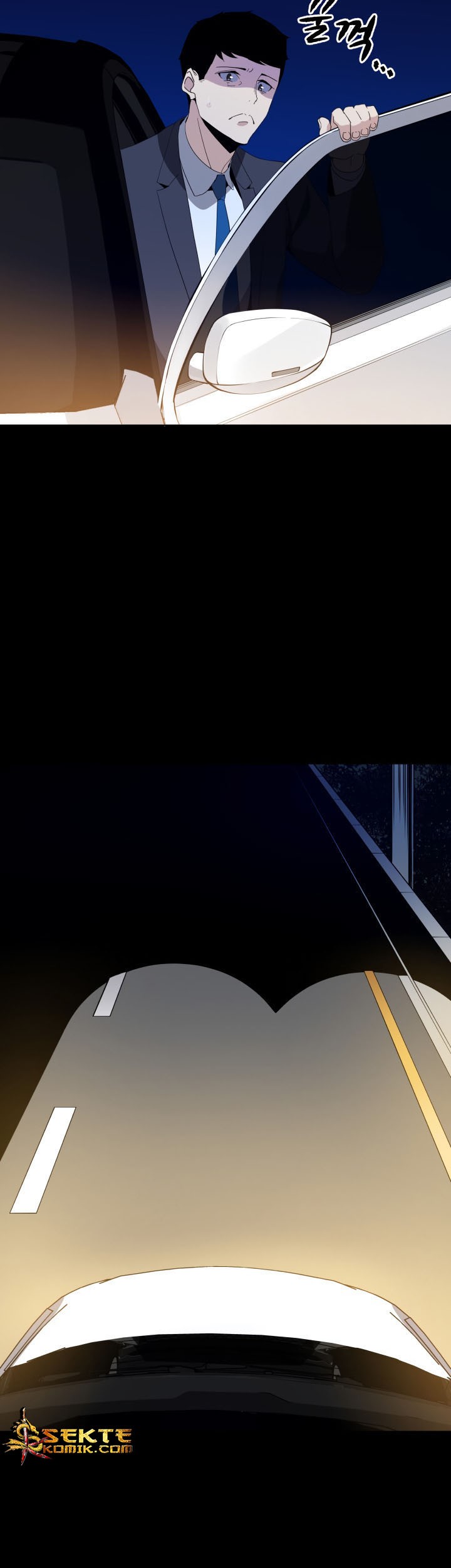 The Descent of the Demonic Master Chapter 53 Gambar 10