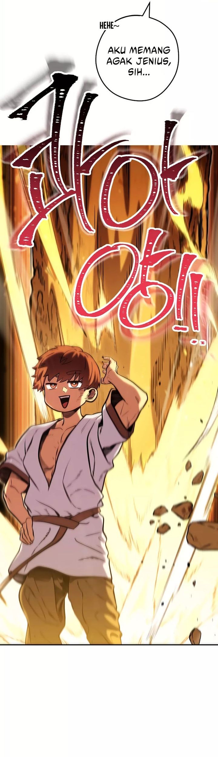 Dungeon Reset Chapter 235 halaman 12