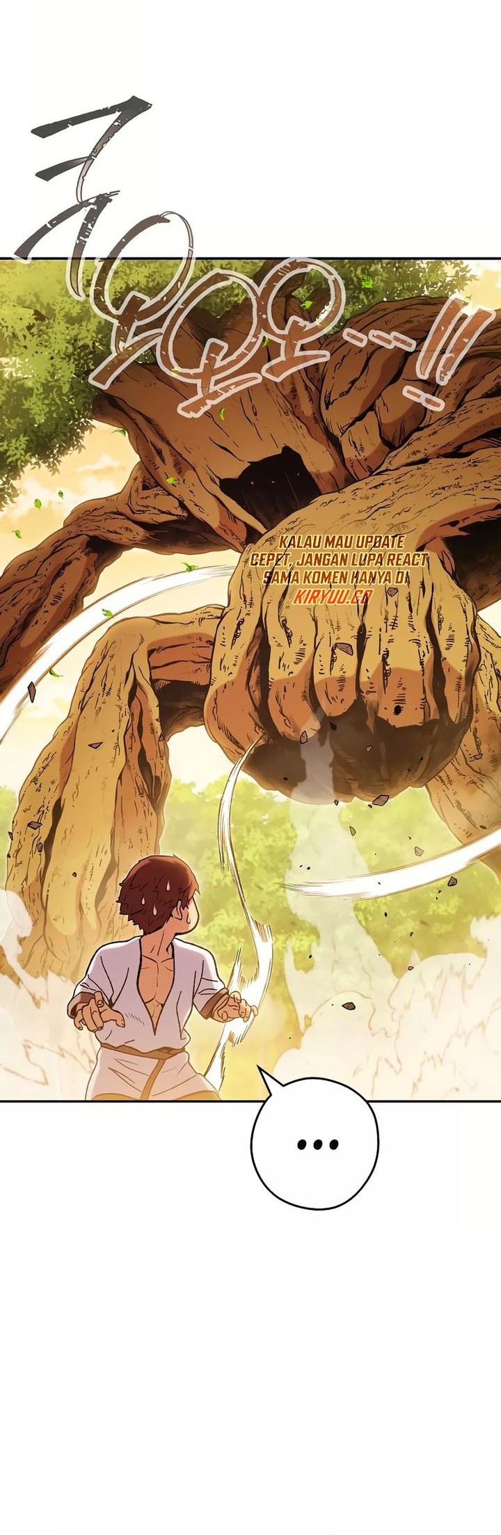 Dungeon Reset Chapter 235 halaman 13