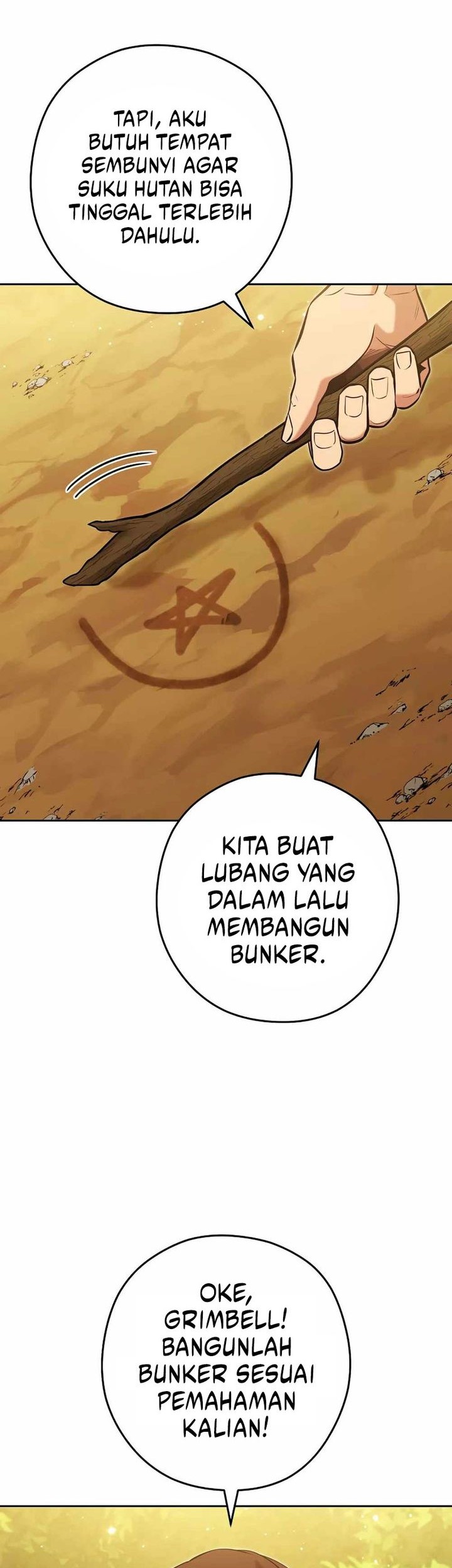 Dungeon Reset Chapter 234 halaman 13