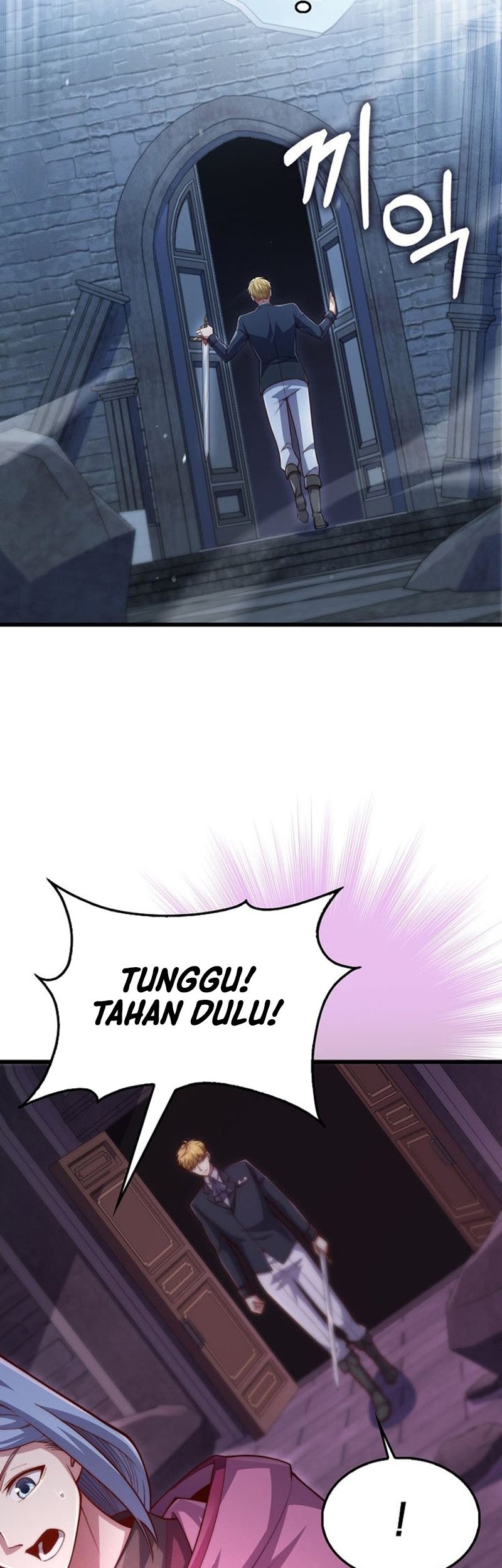 The Lord’s Coins Aren’t Decreasing?! Chapter 145 Gambar 18