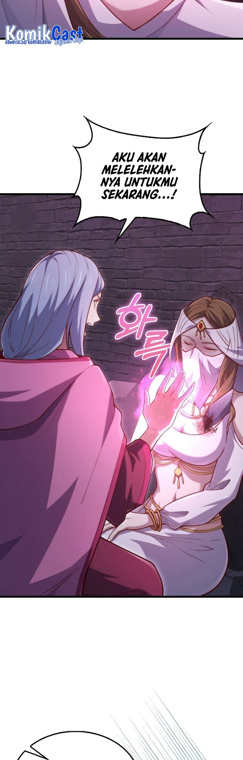 The Lord’s Coins Aren’t Decreasing?! Chapter 145 Gambar 20