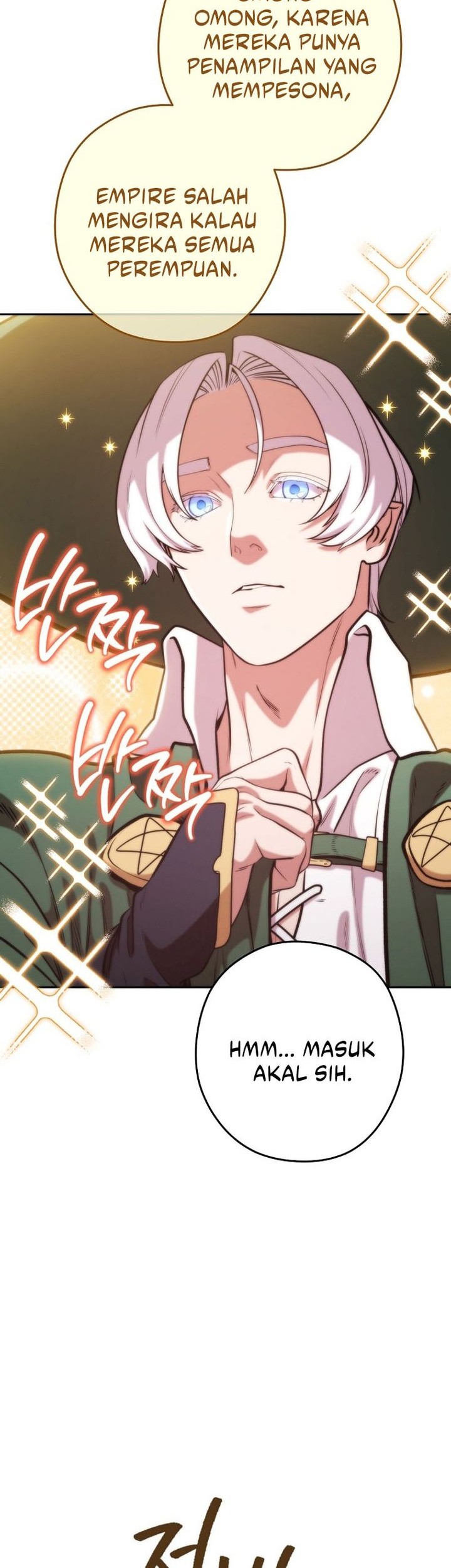 Dungeon Reset Chapter 231 halaman 11