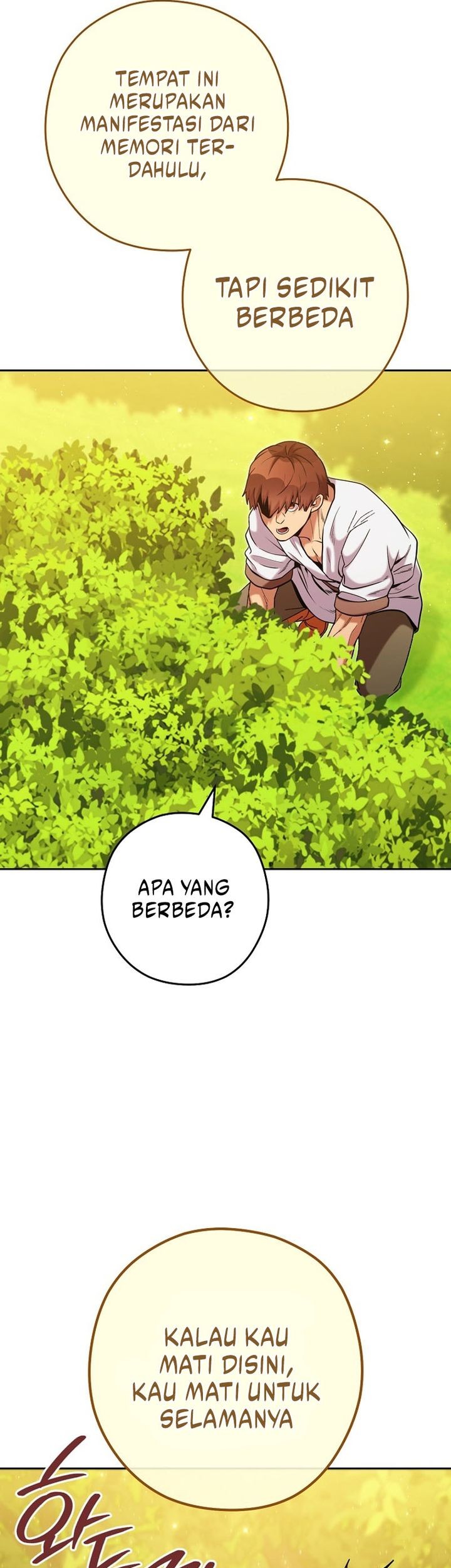 Dungeon Reset Chapter 230 halaman 13
