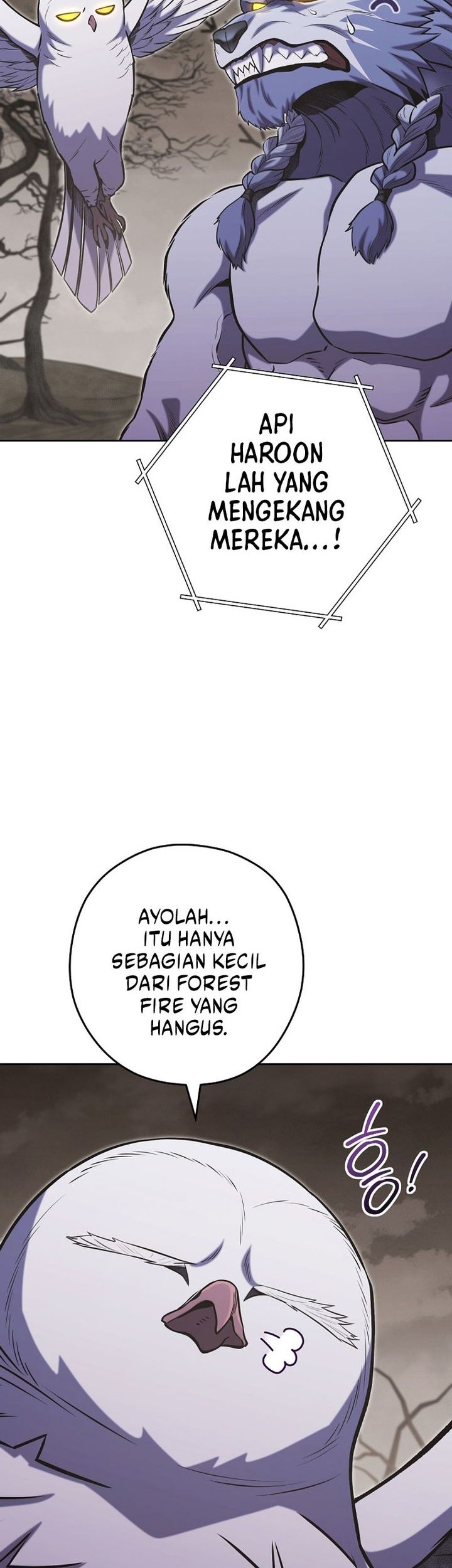 Dungeon Reset Chapter 229 halaman 13
