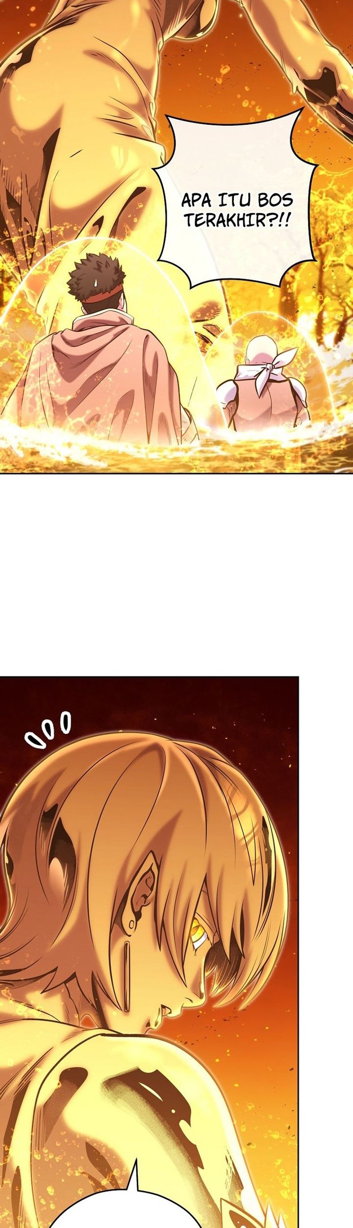 Dungeon Reset Chapter 226 halaman 13