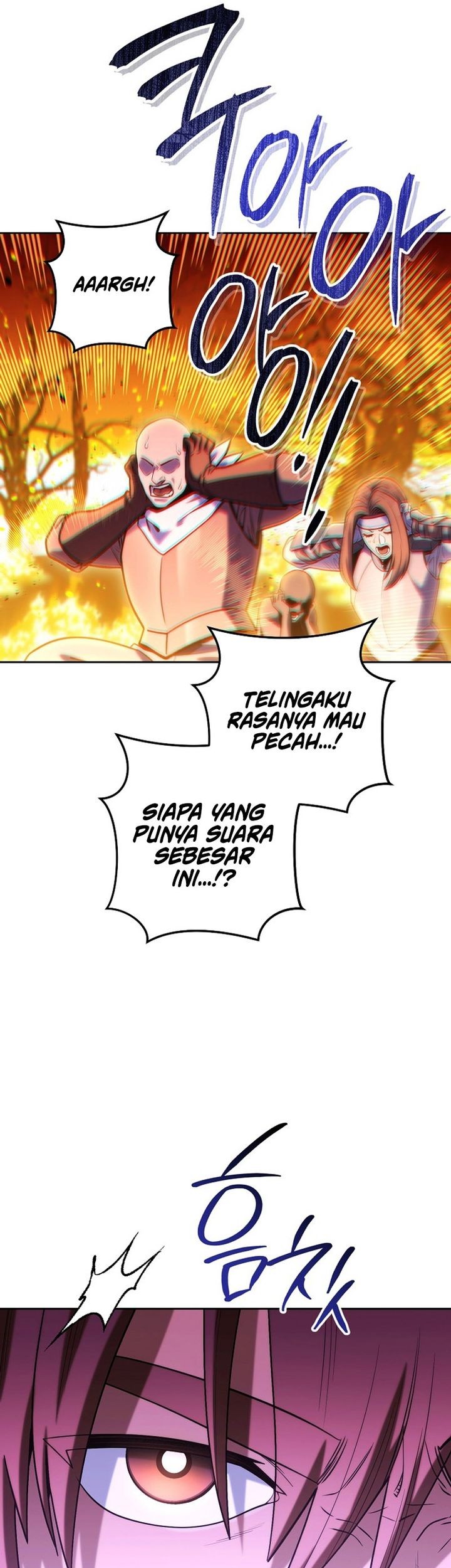 Dungeon Reset Chapter 225 halaman 11