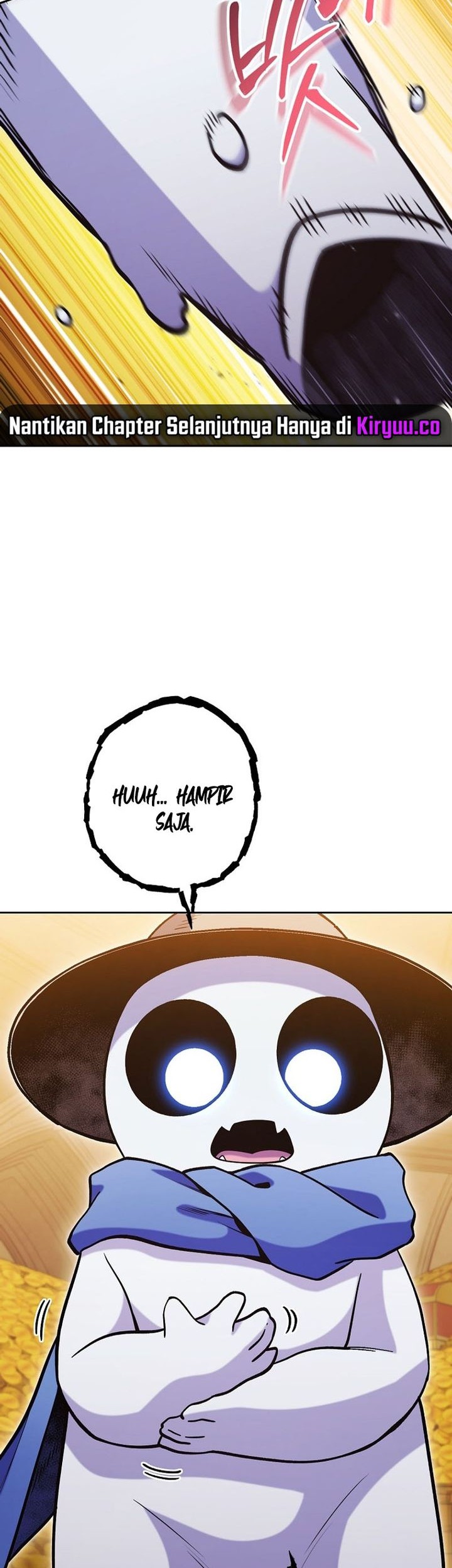 Dungeon Reset Chapter 223 halaman 13
