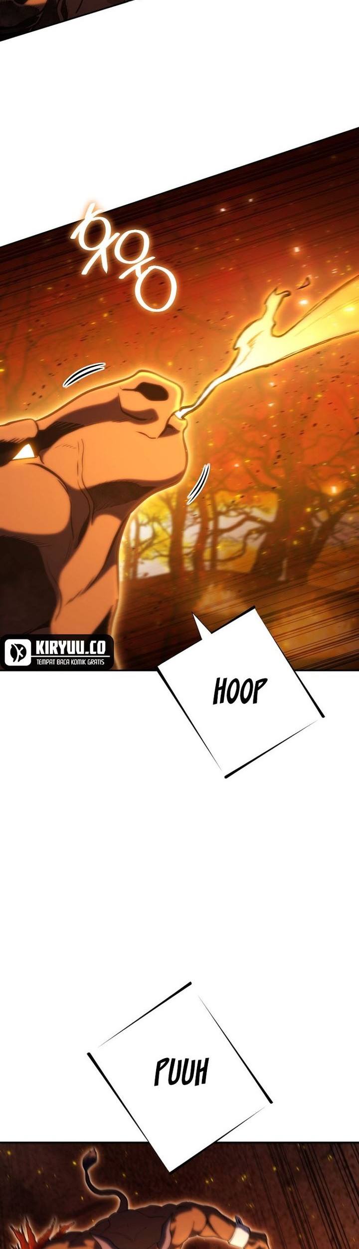 Dungeon Reset Chapter 222 halaman 10