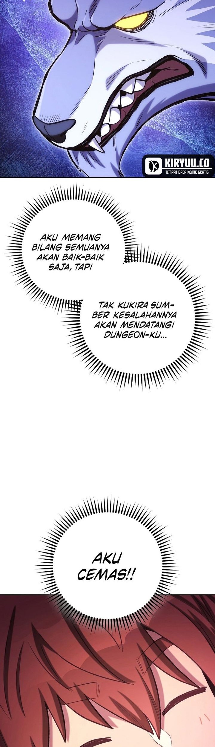 Dungeon Reset Chapter 219 halaman 11
