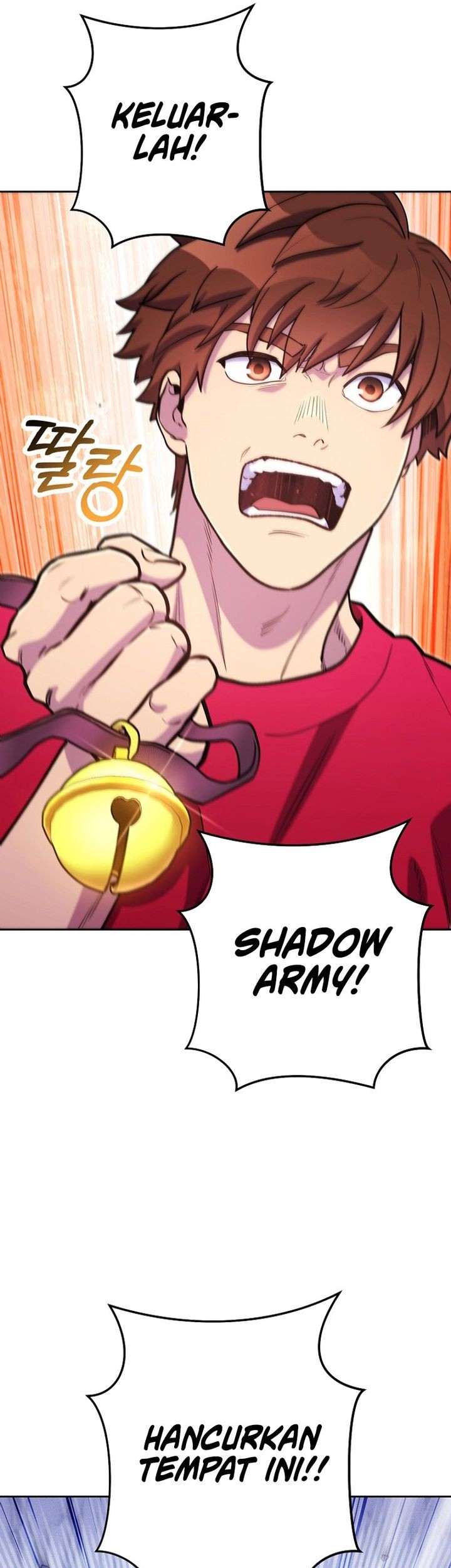 Dungeon Reset Chapter 215 halaman 12