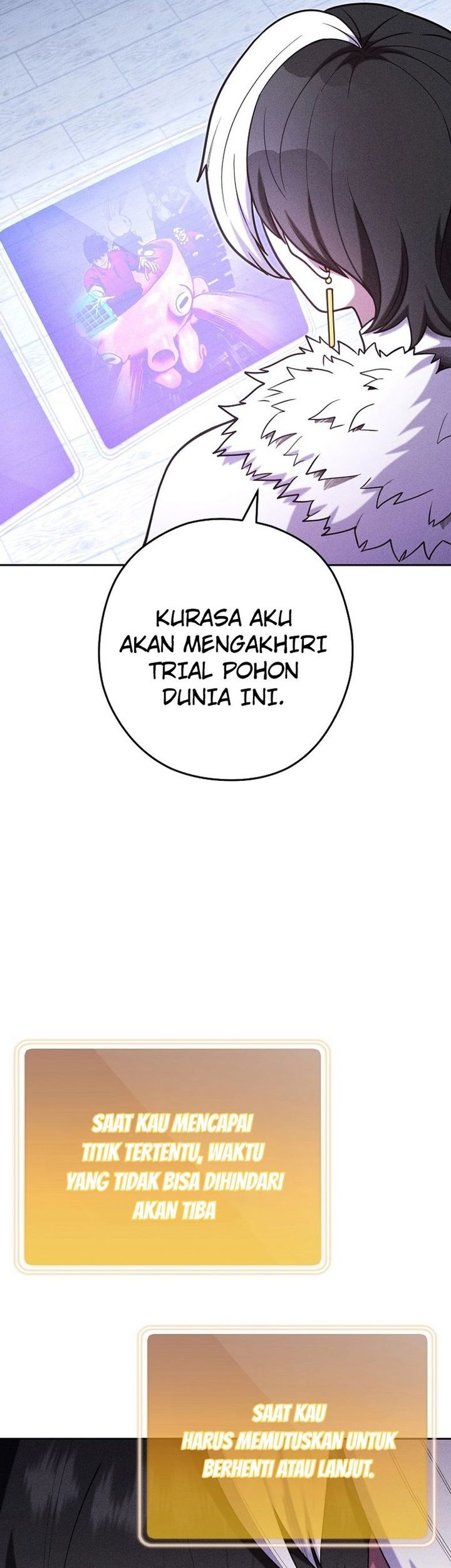 Dungeon Reset Chapter 214 halaman 13