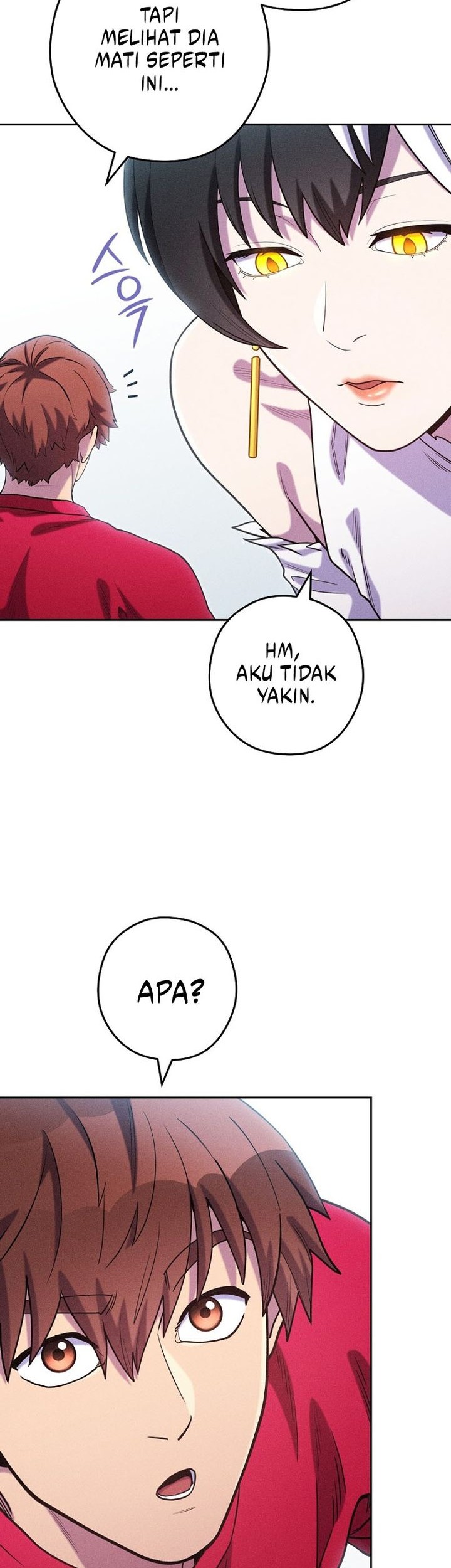 Dungeon Reset Chapter 212 halaman 10