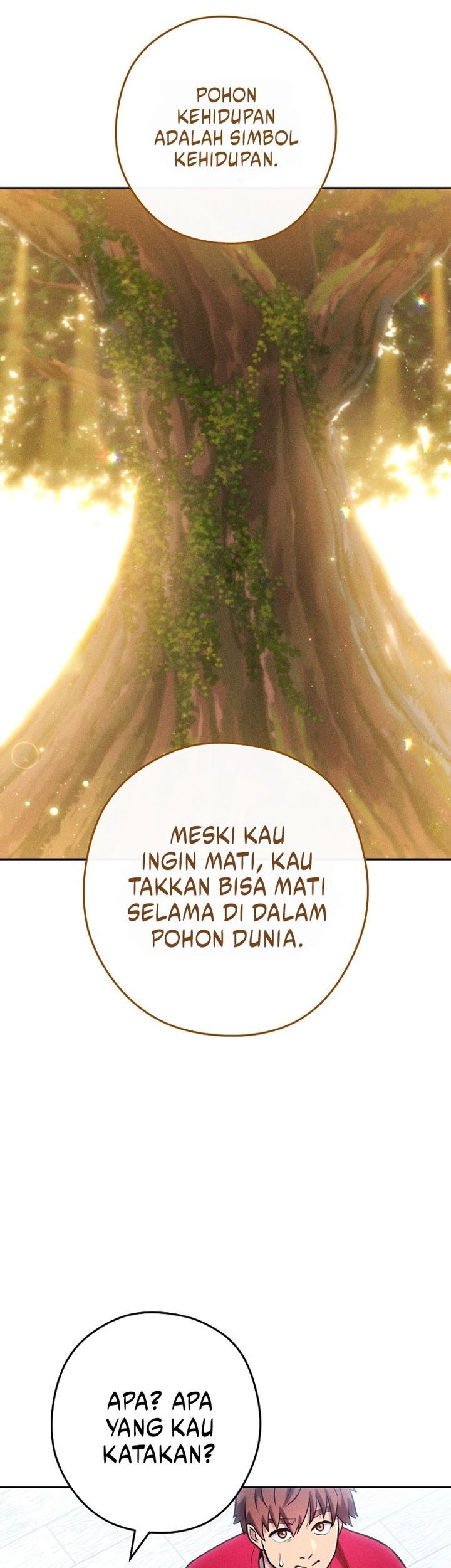 Dungeon Reset Chapter 212 halaman 12