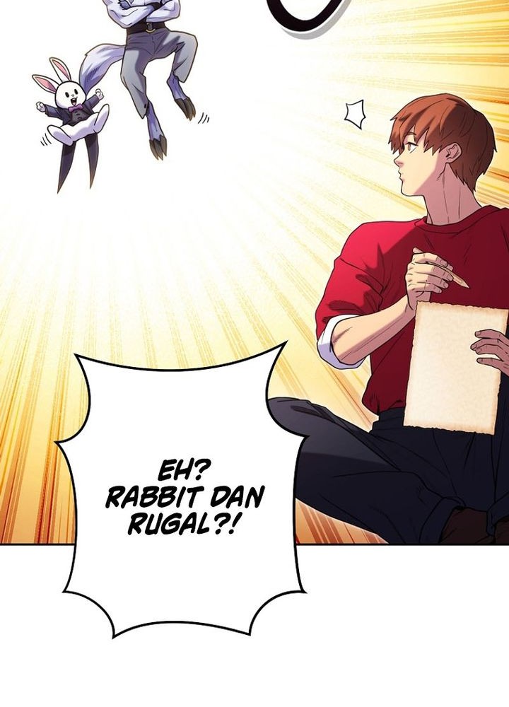 Dungeon Reset Chapter 211 halaman 11
