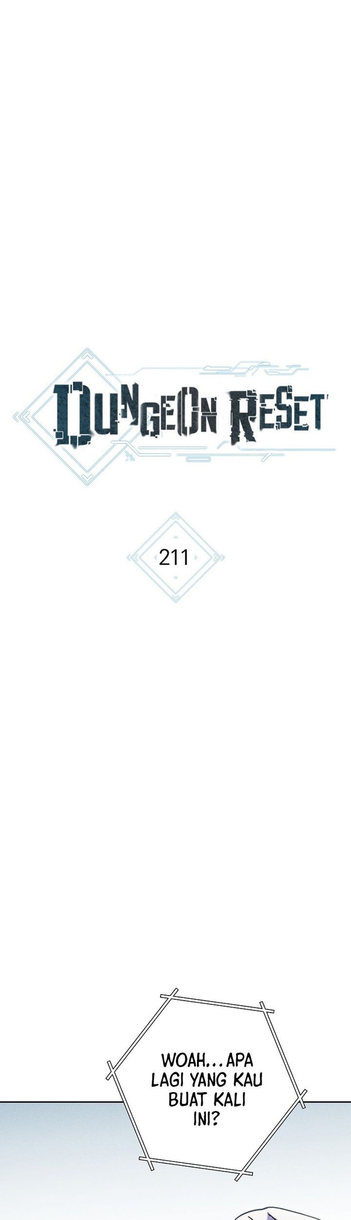 Dungeon Reset Chapter 211 halaman 12