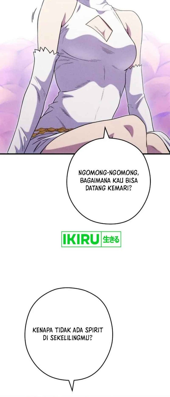 Dungeon Reset Chapter 210 halaman 10