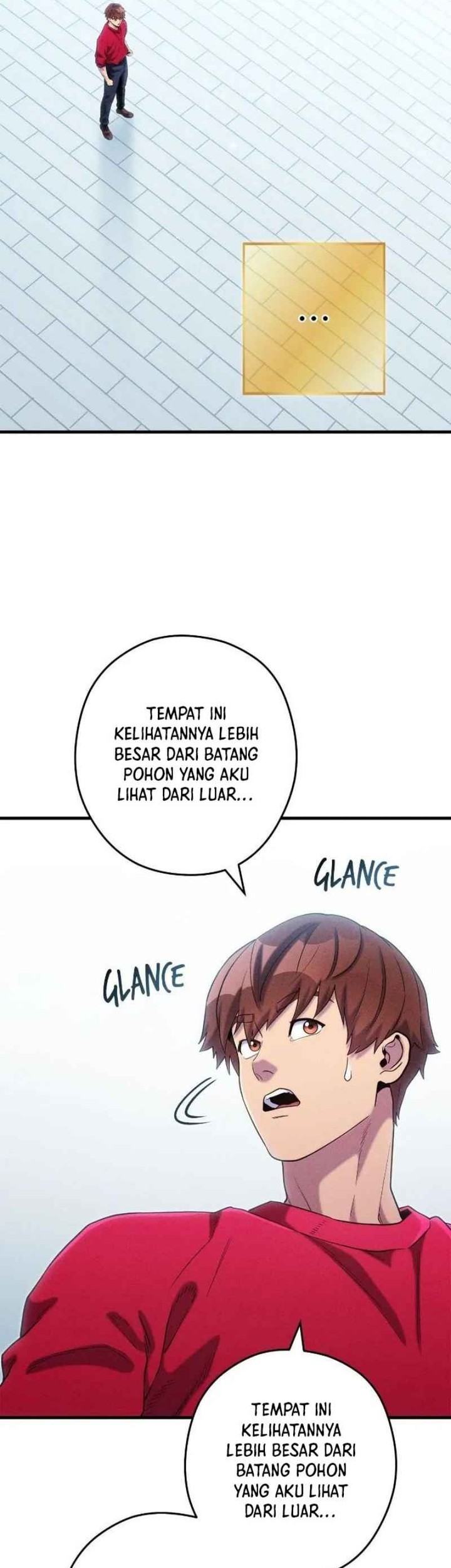 Dungeon Reset Chapter 209 halaman 11