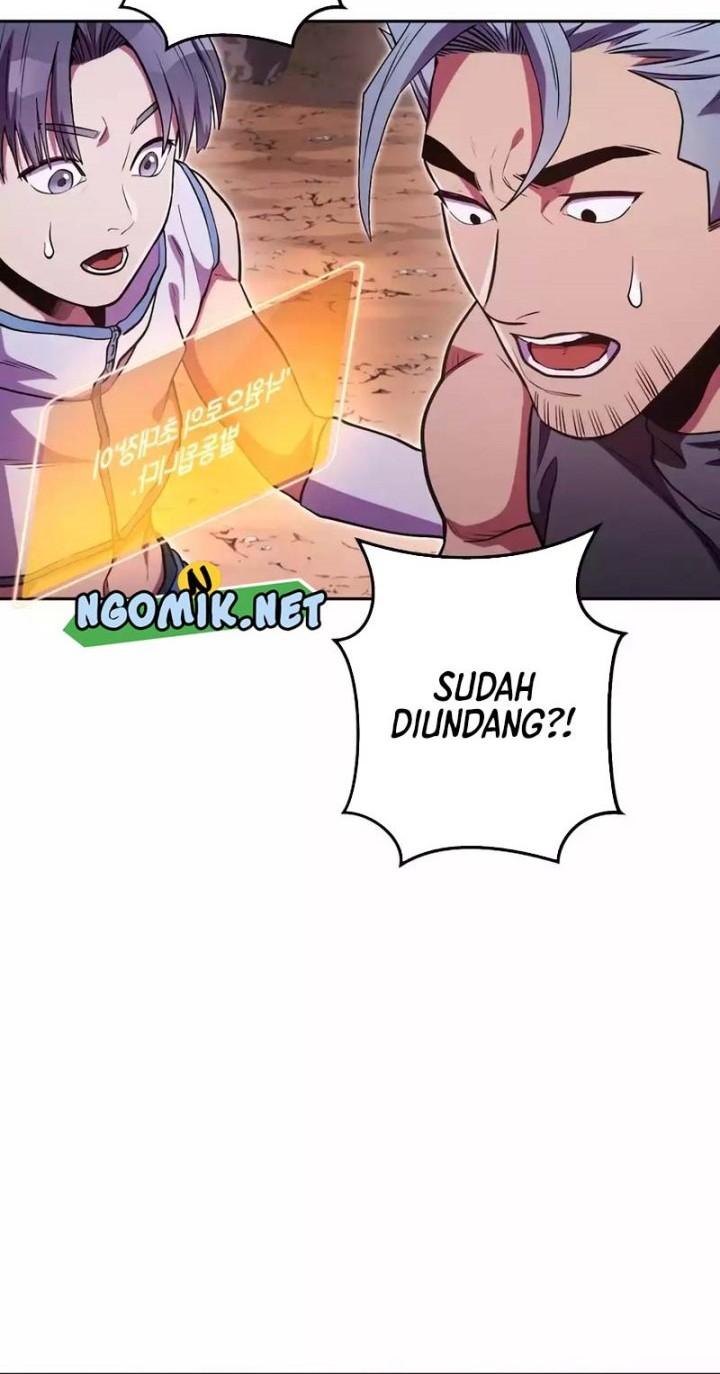 Dungeon Reset Chapter 198 halaman 13