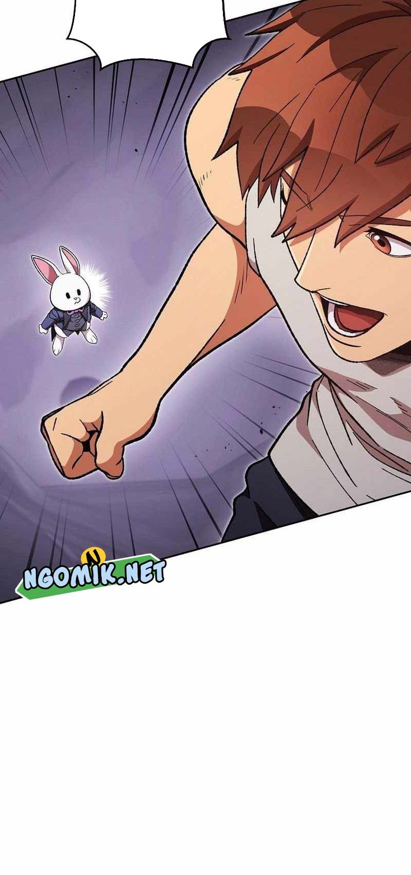 Dungeon Reset Chapter 191 halaman 13