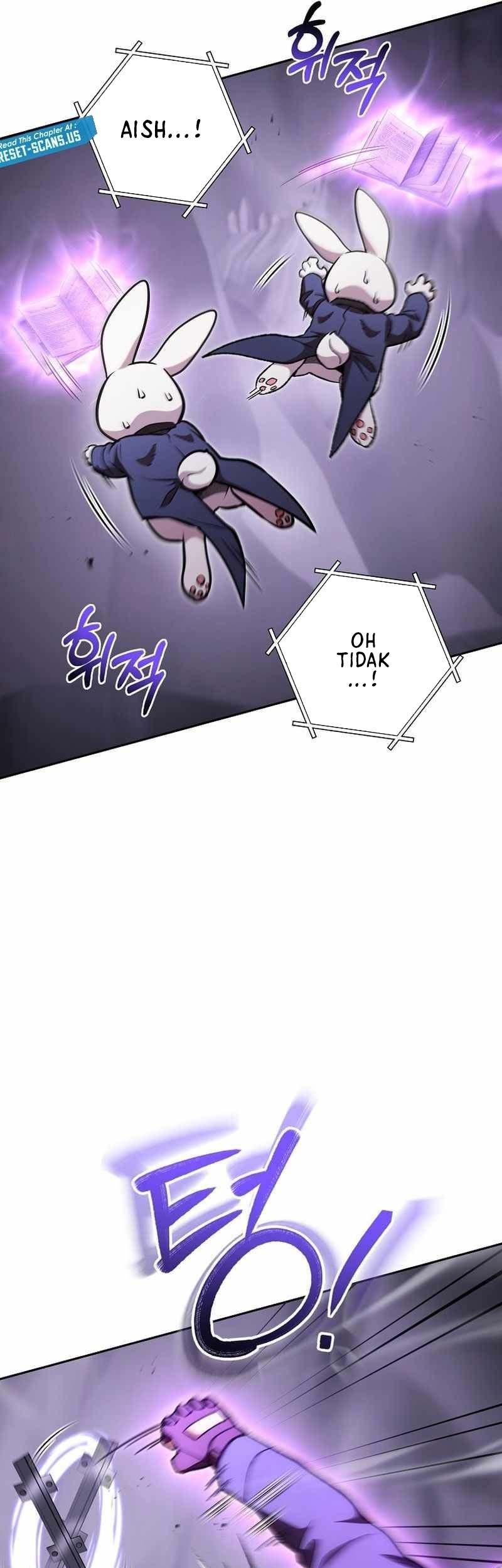 Dungeon Reset Chapter 191 halaman 14