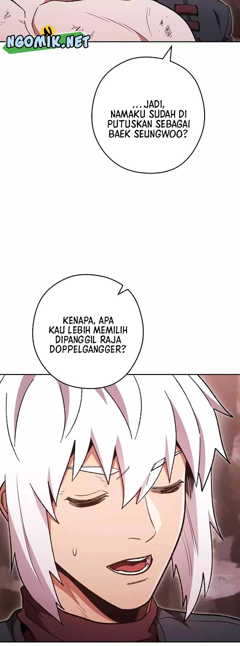 Dungeon Reset Chapter 189 halaman 13