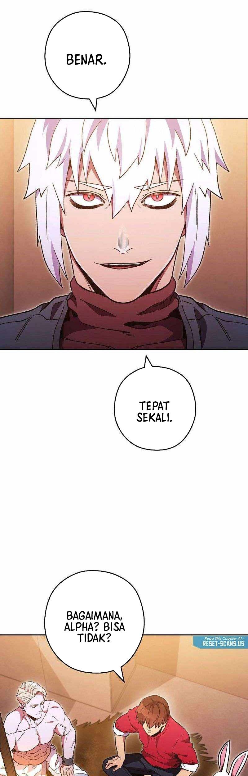 Dungeon Reset Chapter 188 halaman 12