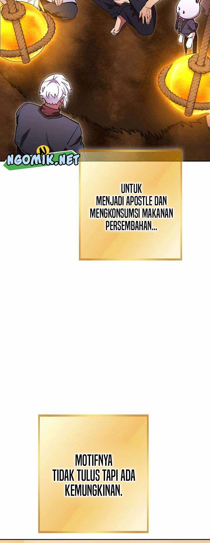 Dungeon Reset Chapter 188 halaman 13