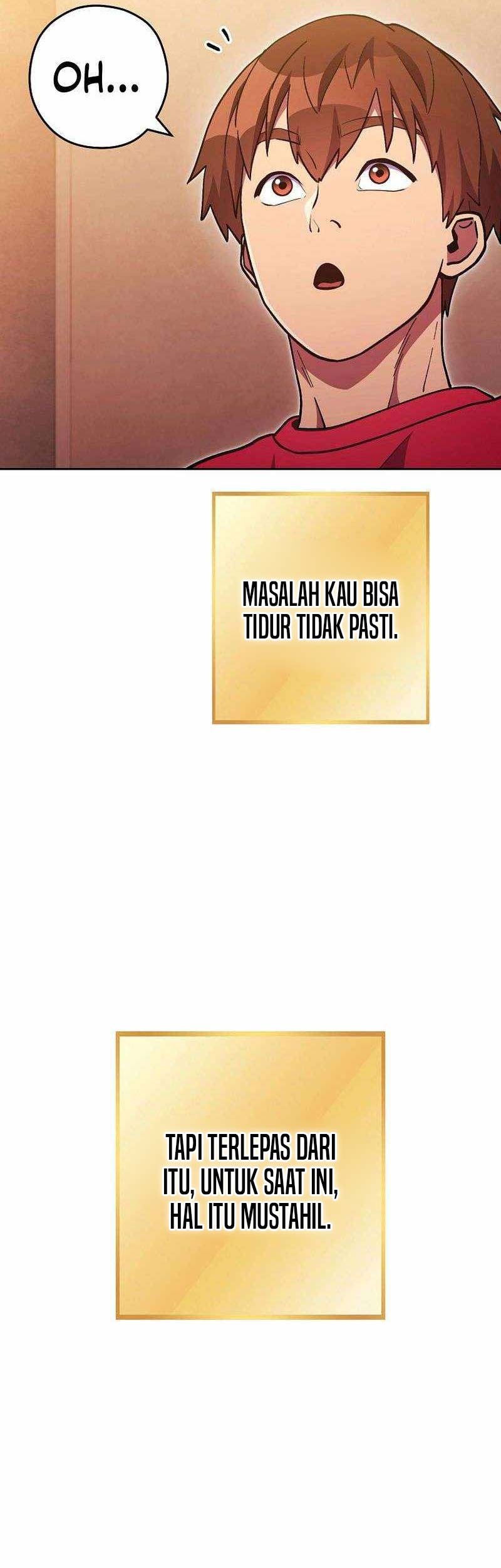 Dungeon Reset Chapter 188 halaman 14