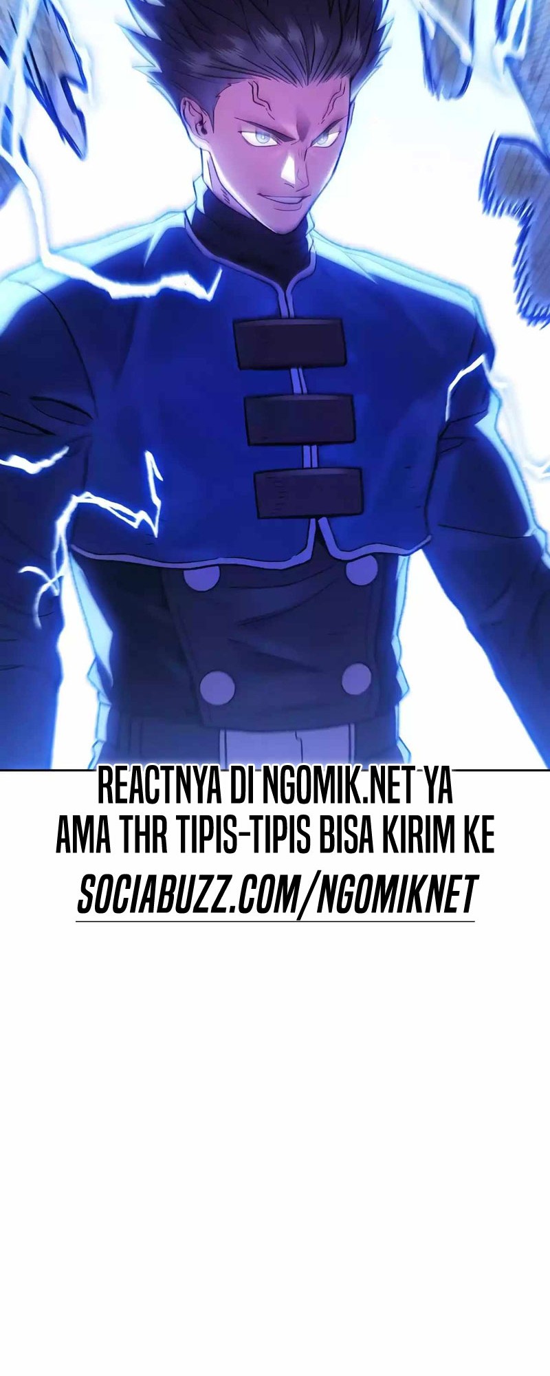 Dungeon Reset Chapter 187 halaman 11