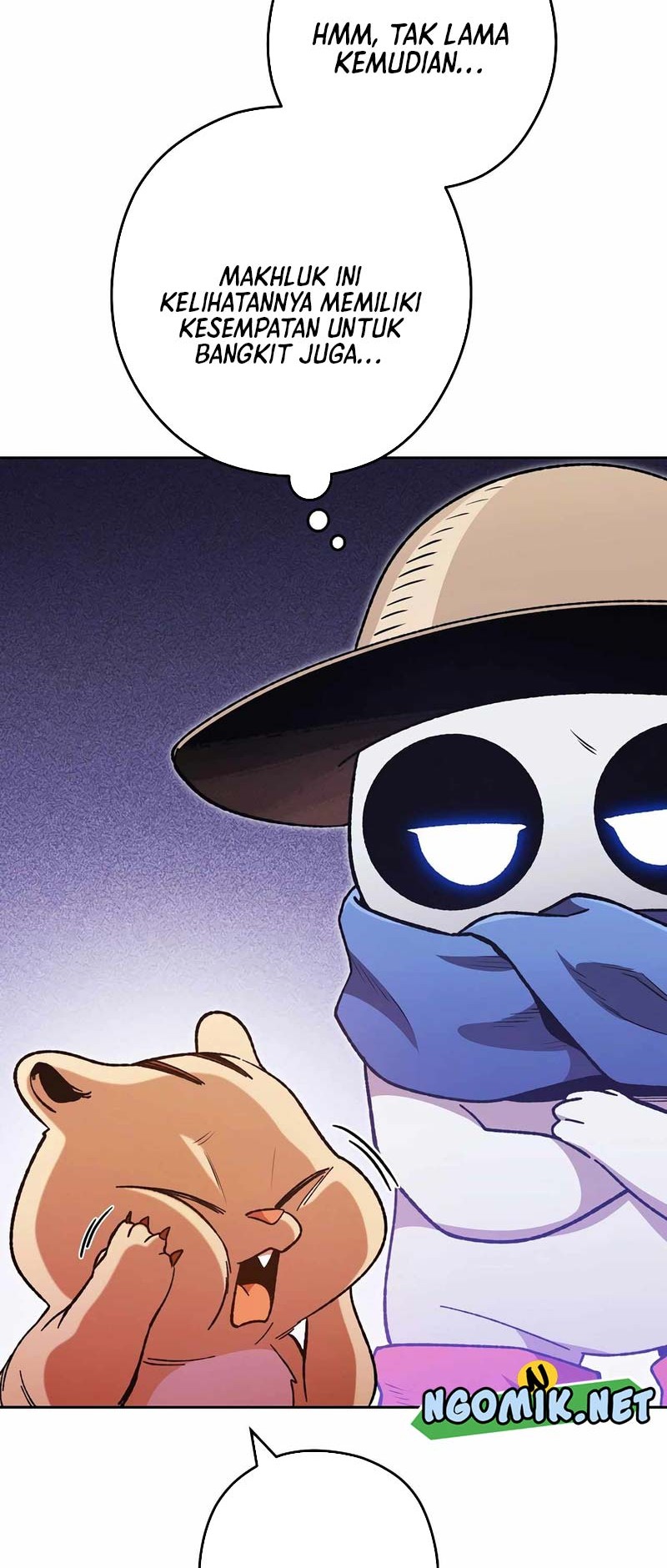 Dungeon Reset Chapter 183 halaman 11