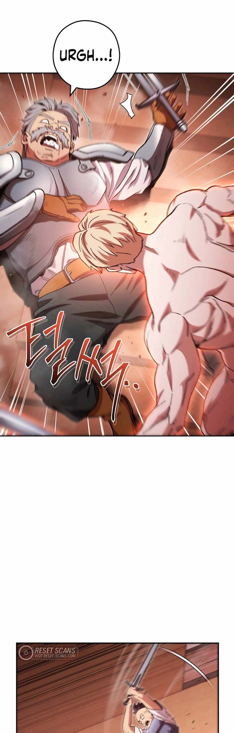 Dungeon Reset Chapter 180 halaman 12