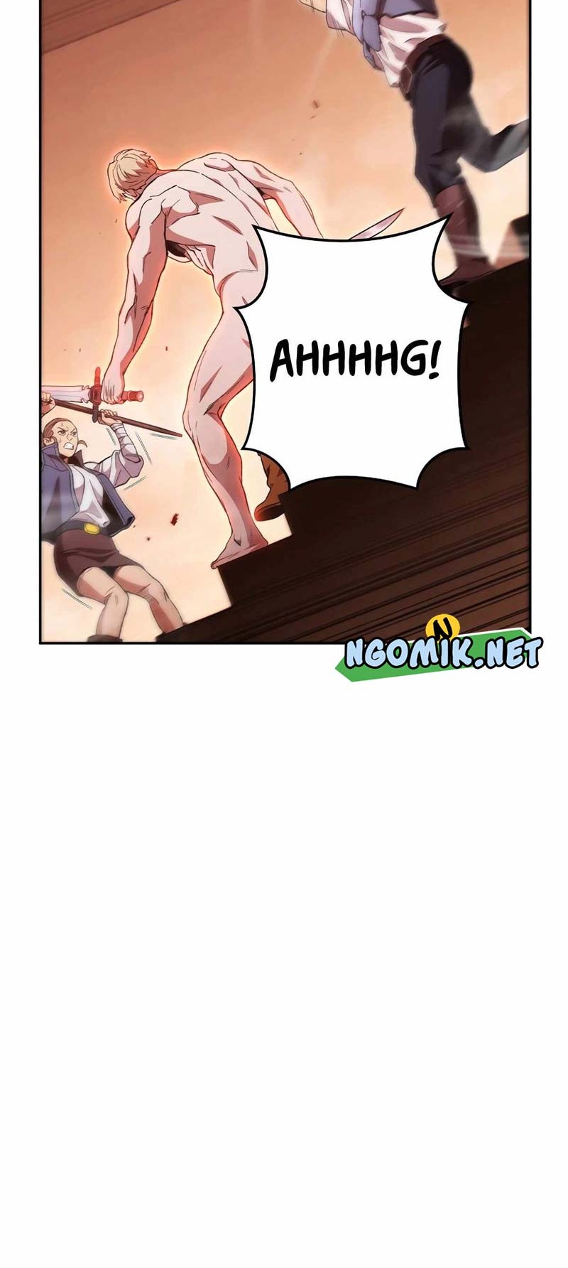 Dungeon Reset Chapter 180 halaman 13