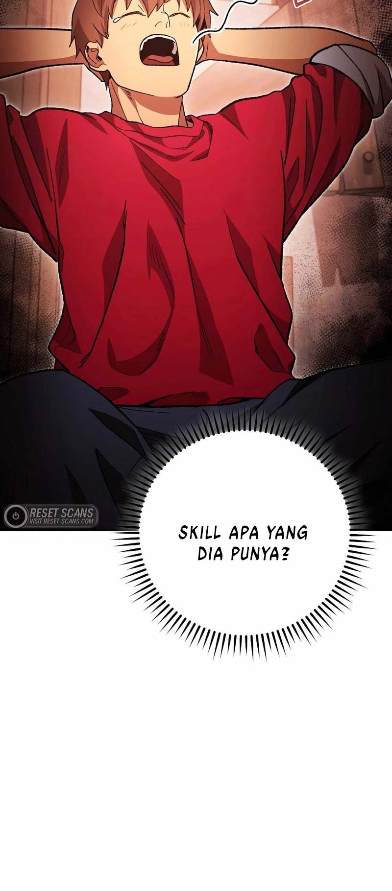 Dungeon Reset Chapter 179 halaman 13