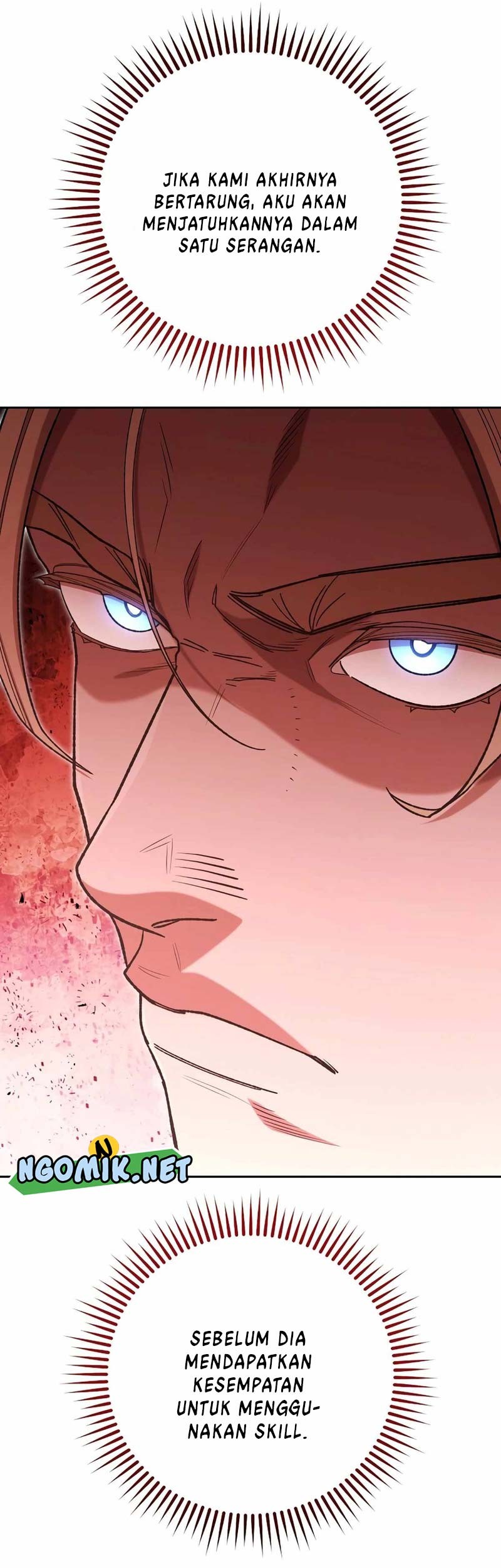 Dungeon Reset Chapter 179 halaman 14