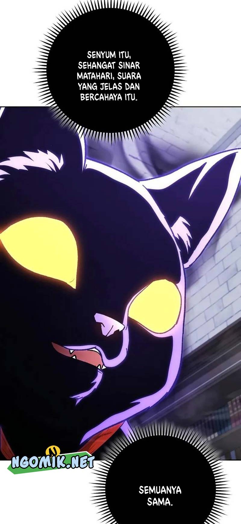Dungeon Reset Chapter 174 halaman 11